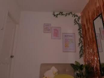 alex_saeli — Chaturbate recorded stream image, 01.09.2025 00:40