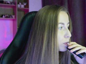 -Rii- — Bongacams recorded stream image, 01.09.2025 02:20