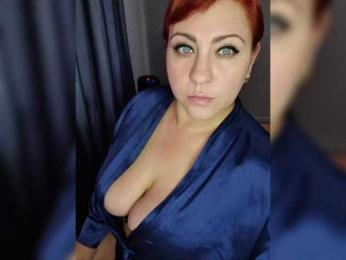_LEKSA — Bongacams recorded stream image, 01.09.2025 02:10