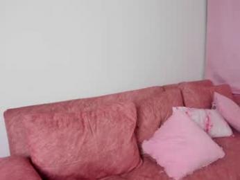 sabrina_geek — Chaturbate recorded stream image, 31.08.2025 23:50