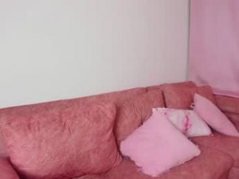 sabrina_geek — Chaturbate recorded stream image, 31.08.2025 23:50