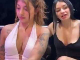maggiejones — Camsoda recorded stream screenshot (31 Aug 2025)