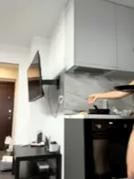 AngelinaTeller — Stripchat recorded stream image, 01.09.2025 01:40