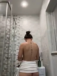 AngelinaTeller — Stripchat recorded stream image, 01.09.2025 01:40