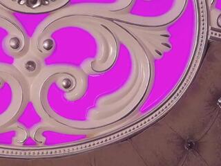 Zoe Niickels — Flirt4free recorded stream screenshot (31 Aug 2025)