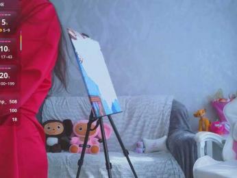 -lost- — Bongacams recorded stream image, 01.09.2025 02:00