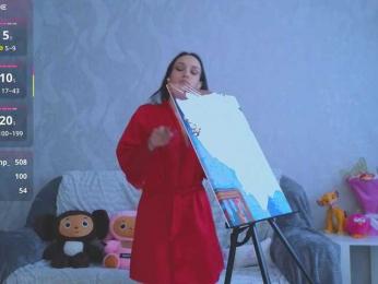 -lost- — Bongacams recorded stream image, 01.09.2025 02:00