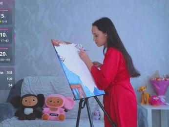 -lost- — Bongacams recorded stream image, 01.09.2025 02:00