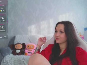 -lost- — Bongacams recorded stream image, 01.09.2025 02:00