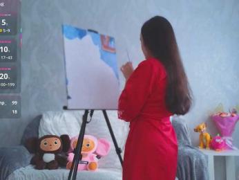 -lost- — Bongacams recorded stream image, 01.09.2025 02:00