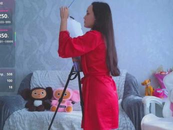 -lost- — Bongacams recorded stream image, 01.09.2025 02:00
