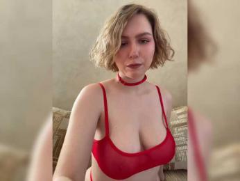 Mashmallow — Bongacams recorded stream screenshot (01 Sep 2025)