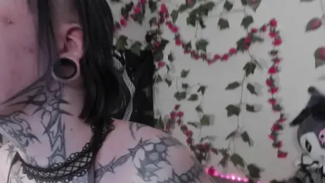 kawai_kittypus — Stripchat recorded stream image, 01.09.2025 08:00
