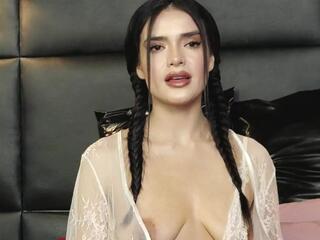 Blair Badgley — Flirt4free recorded stream image, 01.09.2025 07:50