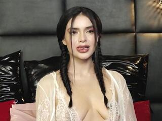 Blair Badgley — Flirt4free recorded stream image, 01.09.2025 07:50
