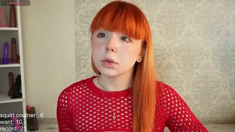 hannah_lourens — Stripchat recorded stream image, 01.09.2025 09:00