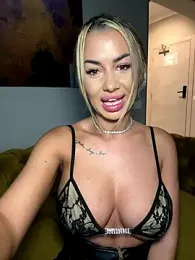 KirstieVegas — Stripchat recorded stream image, 01.09.2025 14:20