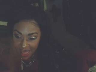 lushdiamondz — Camsoda recorded stream image, 01.09.2025 13:50