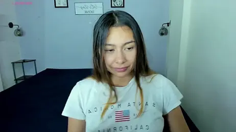 Im_sophia1 — Stripchat recorded stream screenshot (01 Sep 2025)