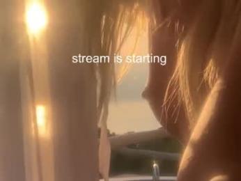 ocicat — Chaturbate recorded stream image, 15.02.2025 00:50