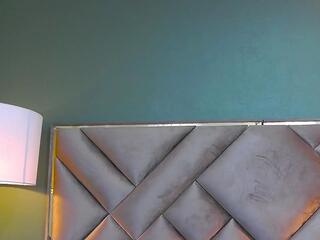 Sophia Loreen — Flirt4free recorded stream screenshot (01 Sep 2025)