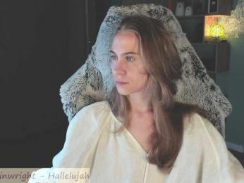 Adamova_Eva — Bongacams recorded stream screenshot (01 Sep 2025)