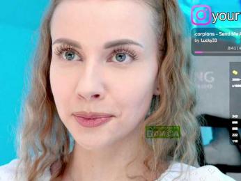 VikkiExtraCheese — Bongacams recorded stream image, 01.09.2025 16:30