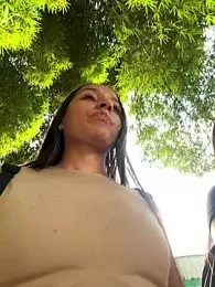dominantandsubmissiveshow — Stripchat recorded stream image, 01.09.2025 20:10