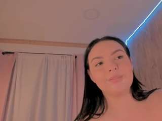 julietavargas — Camsoda recorded stream screenshot (01 Sep 2025)