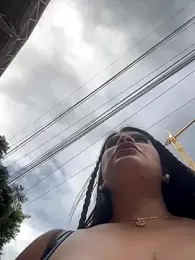 Insane_Issa — Stripchat recorded stream image, 01.09.2025 21:10