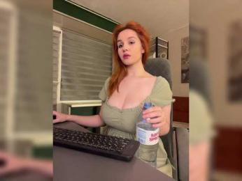 1_Aariella_1 — Bongacams recorded stream screenshot (01 Sep 2025)