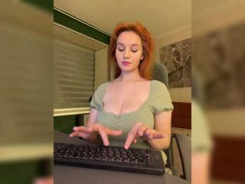 1_Aariella_1 — Bongacams recorded stream screenshot (01 Sep 2025)