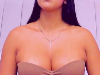 Megan Chester — Flirt4free recorded stream image, 01.09.2025 22:30