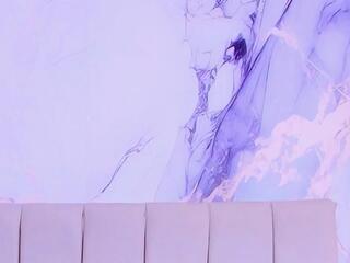 Megan Chester — Flirt4free recorded stream image, 01.09.2025 22:30