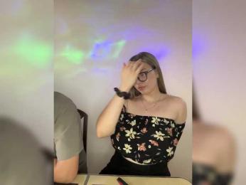 Cris_Mi — Bongacams recorded stream image, 02.09.2025 01:50