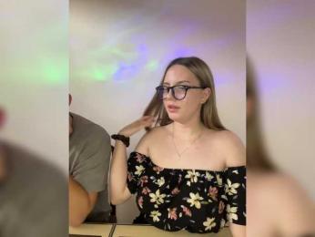 Cris_Mi — Bongacams recorded stream image, 02.09.2025 01:50