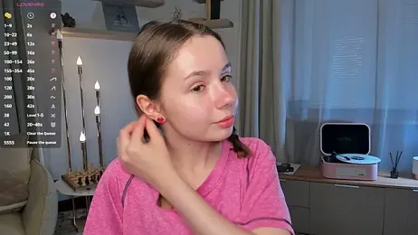 DominikaElis — Stripchat recorded stream image, 02.09.2025 00:30