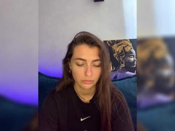 WILDGIRL — Bongacams recorded stream image, 02.09.2025 07:10