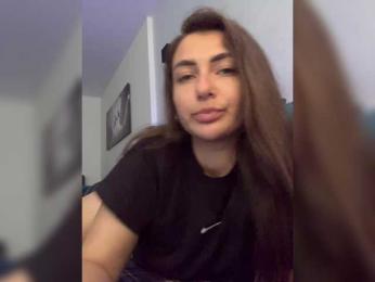 WILDGIRL — Bongacams recorded stream image, 02.09.2025 07:10