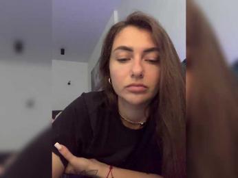WILDGIRL — Bongacams recorded stream image, 02.09.2025 07:10