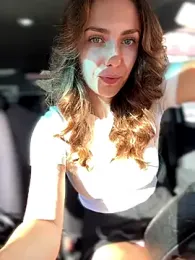 MariiD — Stripchat recorded stream image, 02.09.2025 07:00