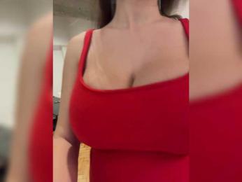 meforryou — Bongacams recorded stream image, 15.02.2025 00:00