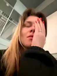 ValenciaShock — Stripchat recorded stream image, 02.09.2025 06:30