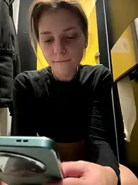 ValenciaShock — Stripchat recorded stream image, 02.09.2025 06:30