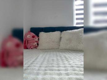 Zoluszka — Bongacams recorded stream image, 02.09.2025 12:20