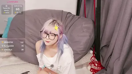 Yu_UwU_ — Stripchat recorded stream screenshot (02 Sep 2025)