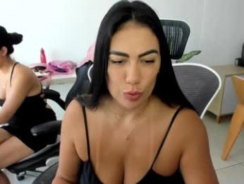 emillybrowm — Chaturbate recorded stream image, 02.09.2025 14:40