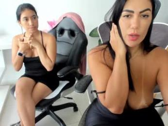 emillybrowm — Chaturbate recorded stream image, 02.09.2025 14:40