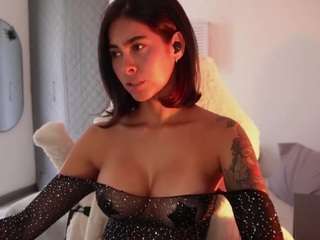 ramona-rios — Camsoda recorded stream image, 02.09.2025 14:50
