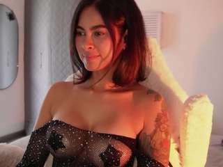 ramona-rios — Camsoda recorded stream image, 02.09.2025 14:50